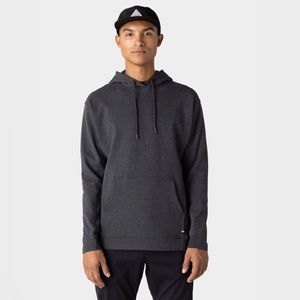 686 Everywhere Performance Double Knit Hoody - Mens Large - LIKE NEW